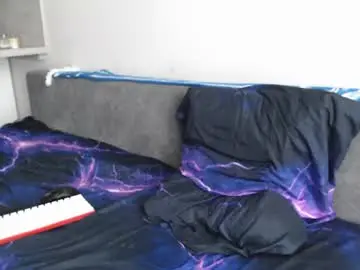 Chaturbate Live Sex Cam of cute_oliver