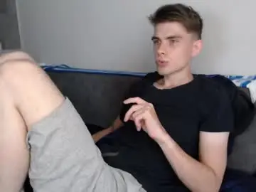 Chaturbate Free Live Porn of cute_oliver