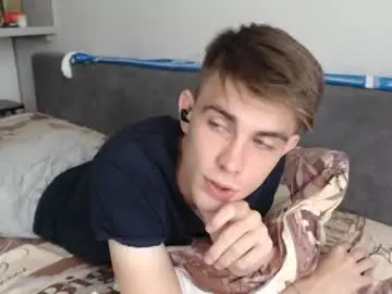 Chaturbate Free Porn Cam of cute_oliver