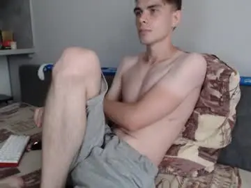 Chaturbate Adult Webcam of cute_oliver