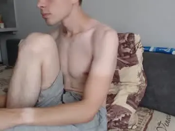 Chaturbate Best Webcam of cute_oliver
