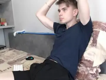 Chaturbate Free Live Porn of cute_oliver