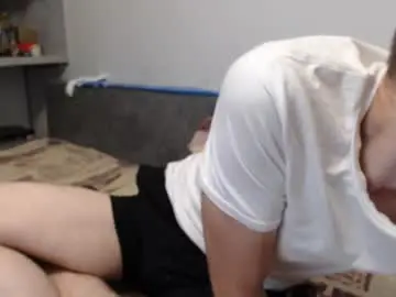Chaturbate Nude Webcam of cute_oliver