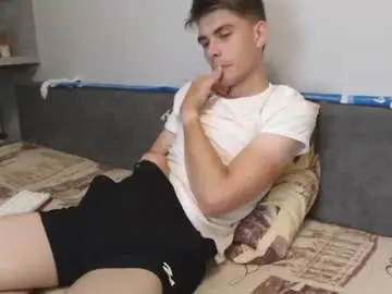 Chaturbate Adult Webcams of cute_oliver