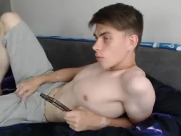 Chaturbate Free Porn Cam of cute_oliver