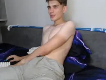 Chaturbate Best Webcam of cute_oliver