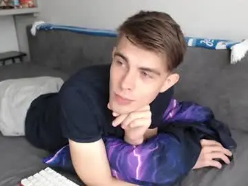 Chaturbate Adult Webcams of cute_oliver