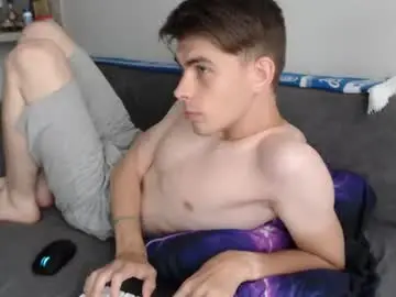 Chaturbate Best Webcam of cute_oliver