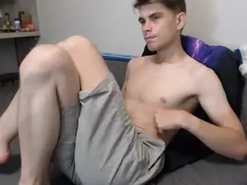Chaturbate Best Webcam of cute_oliver