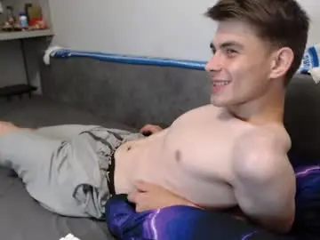 Chaturbate Sex Cam of cute_oliver