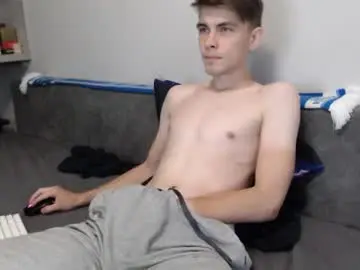 Chaturbate Live Sex of cute_oliver