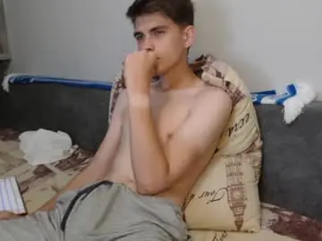 Chaturbate Live Porn of cute_oliver