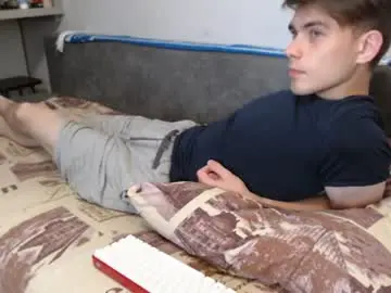 Chaturbate Free Live Porn of cute_oliver