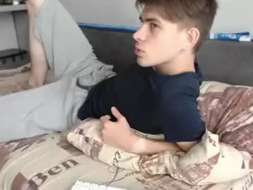 Chaturbate Best Webcam of cute_oliver