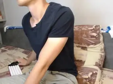 Chaturbate Watch Live Sex Cams of cute_oliver
