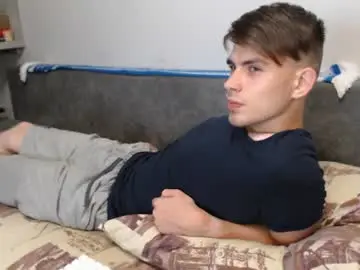 Chaturbate Watch Live Sex Cams of cute_oliver