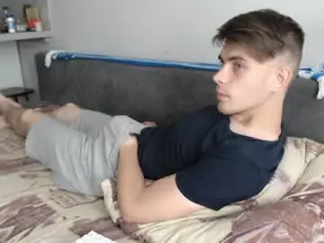 Chaturbate Adult Video Chat of cute_oliver