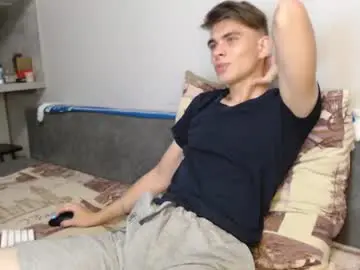 Chaturbate Free Live Porn of cute_oliver