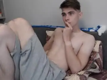 Chaturbate Adult Webcams of cute_oliver