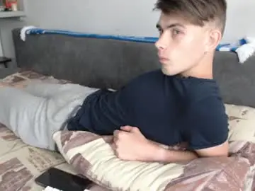 Chaturbate Nude Webcam of cute_oliver