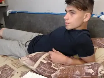Chaturbate Sex Cam of cute_oliver