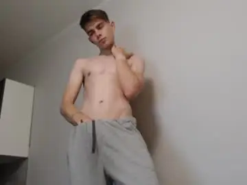 Chaturbate Private Sex Chat of cute_oliver