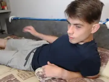 Chaturbate Best Webcam of cute_oliver