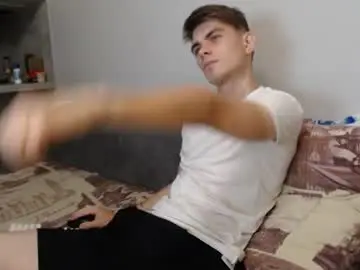 Chaturbate Live Porn of cute_oliver