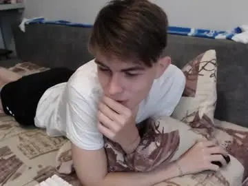 Chaturbate Best Webcam of cute_oliver