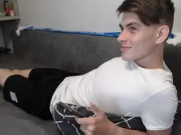 Chaturbate Live Sex of cute_oliver