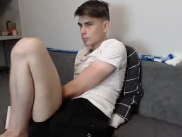 Chaturbate Free Porn Cam of cute_oliver