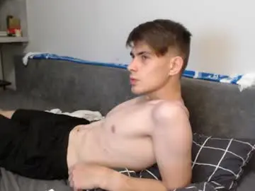 Chaturbate Free Live Porn of cute_oliver