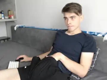 Chaturbate Best live sex cam show of cute_oliver