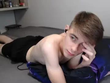 Chaturbate Live Sex of cute_oliver