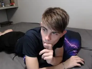 Chaturbate Free Live Porn of cute_oliver