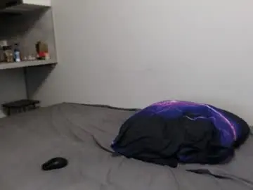 Chaturbate Private Sex Chat of cute_oliver