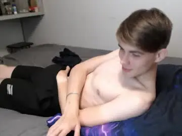 Chaturbate Adult Webcams of cute_oliver