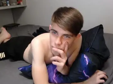 Chaturbate Best Webcam of cute_oliver