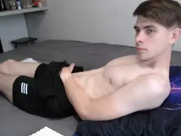 Chaturbate Live Sex of cute_oliver