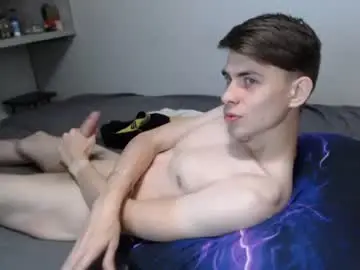 Chaturbate Adult Webcams of cute_oliver