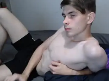 Chaturbate Live Sex of cute_oliver