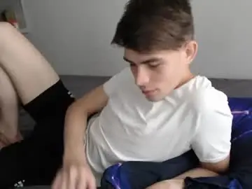 Chaturbate Private Sex Chat of cute_oliver