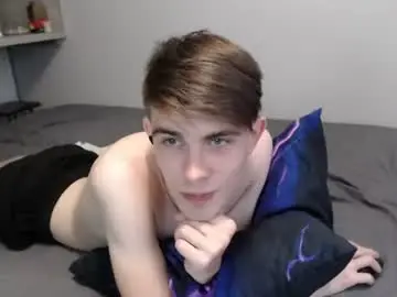 Chaturbate Nude Webcam of cute_oliver