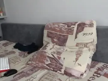 Chaturbate Sex Cam of cute_oliver