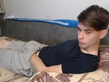 Chaturbate Adult Video Chat of cute_oliver
