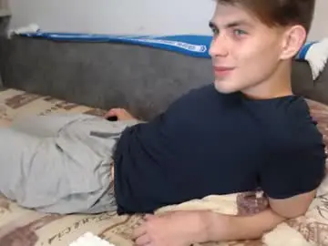 Chaturbate Adult Webcams of cute_oliver