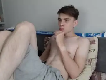 Chaturbate Live Sex Cam of cute_oliver