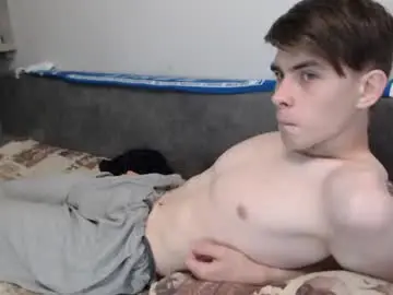 Chaturbate Adult Webcams of cute_oliver