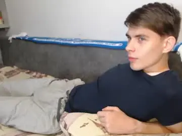Chaturbate Live Sex of cute_oliver