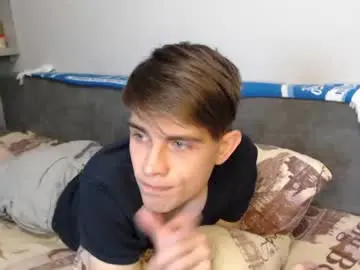 Chaturbate Nude Webcam of cute_oliver